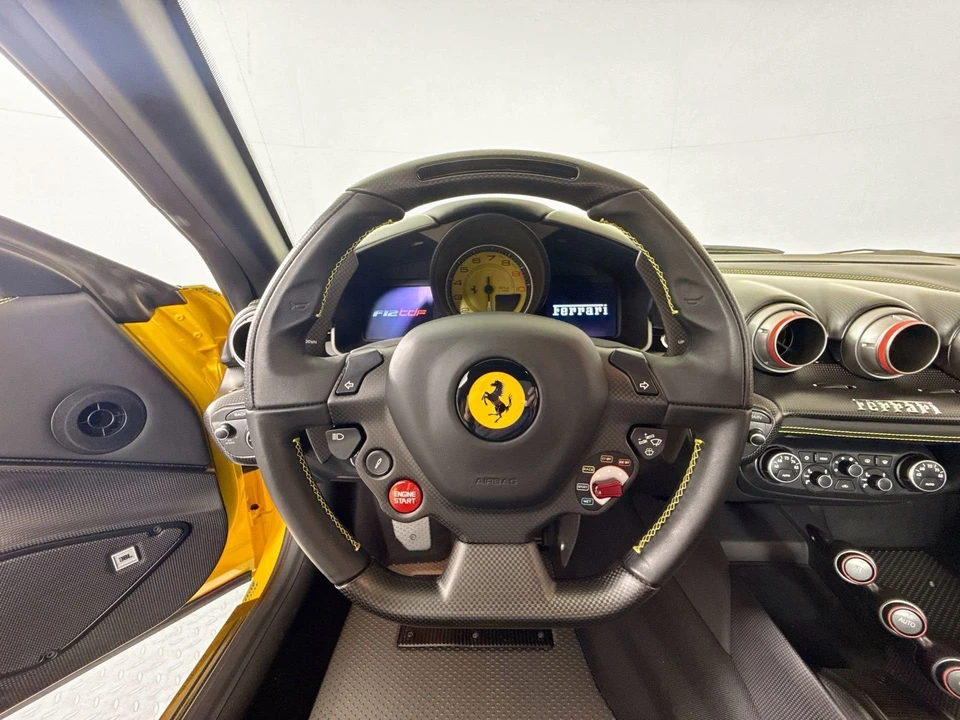 2017 Ferrari F12tdf - Image 10 of 28