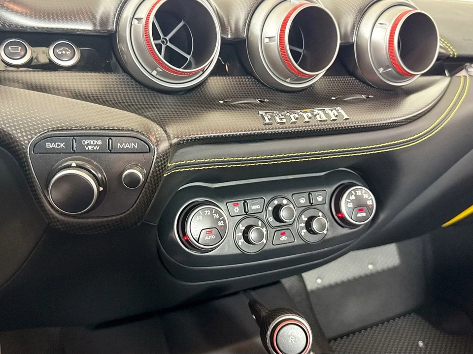 2017 Ferrari F12tdf - Image 12 of 28