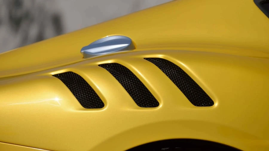 2017 Ferrari F12tdf - Image 9 of 12