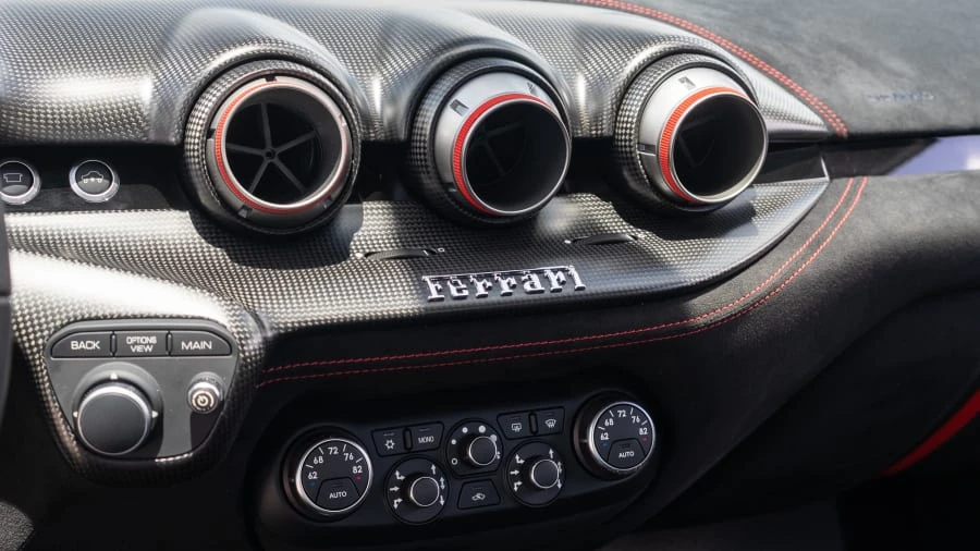 2017 Ferrari F12tdf - Image 20 of 20