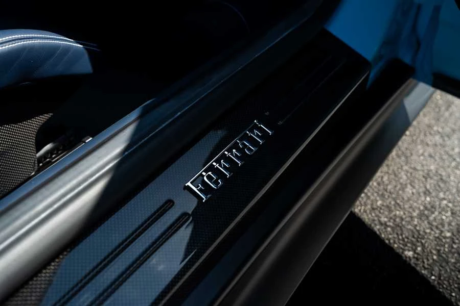2017 Ferrari F12tdf - Image 22 of 24