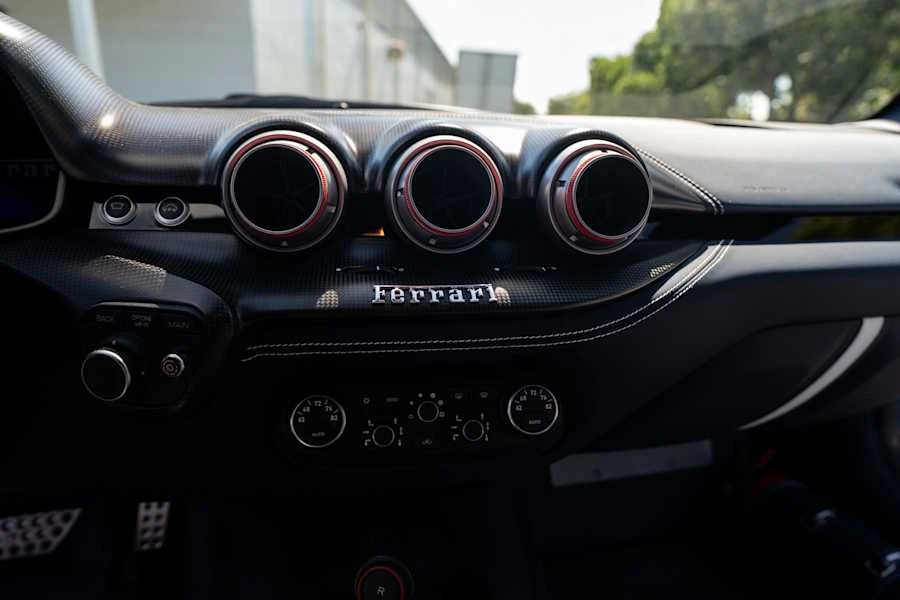 2017 Ferrari F12tdf - Image 20 of 24
