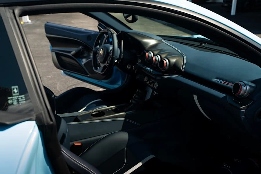 2017 Ferrari F12tdf - Image 15 of 24