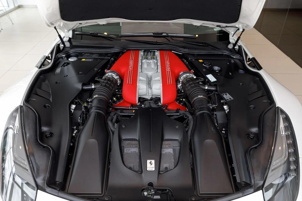 2017 Ferrari F12tdf - Image 14 of 31