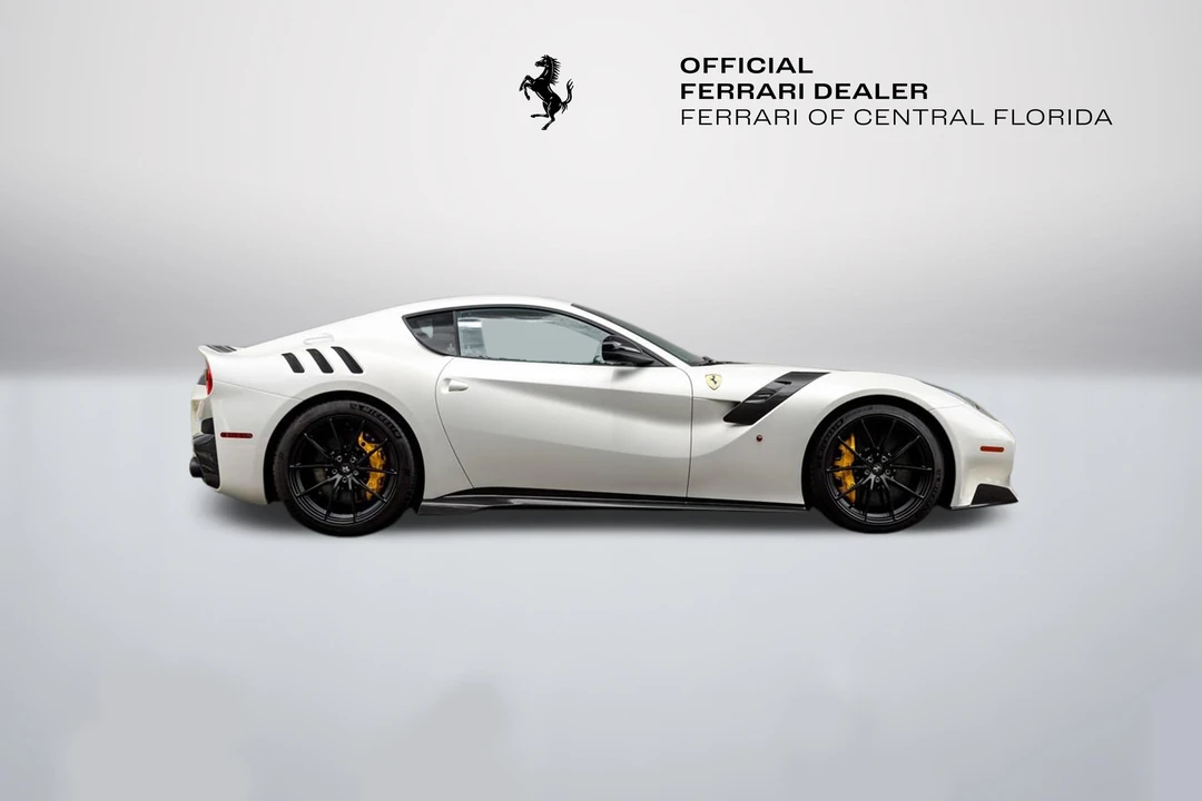 2017 Ferrari F12tdf - Image 6 of 31