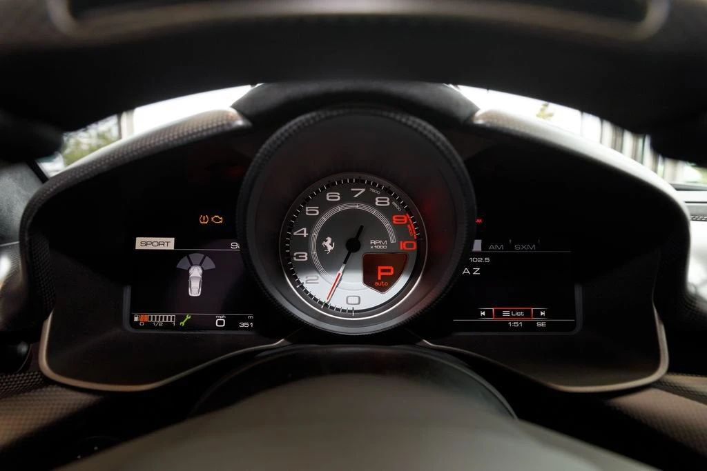 2017 Ferrari F12tdf - Image 24 of 31