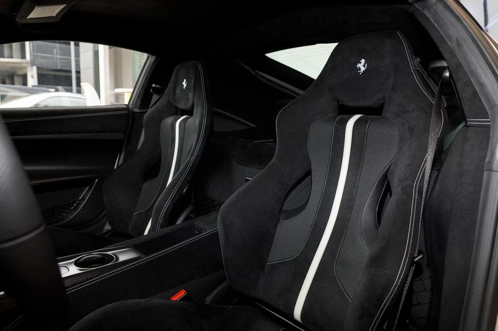 2017 Ferrari F12tdf - Image 10 of 31