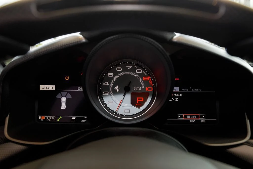 2017 Ferrari F12tdf - Image 26 of 31