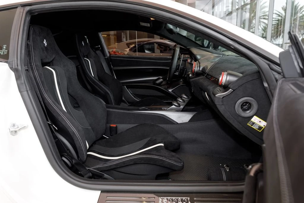 2017 Ferrari F12tdf - Image 16 of 31
