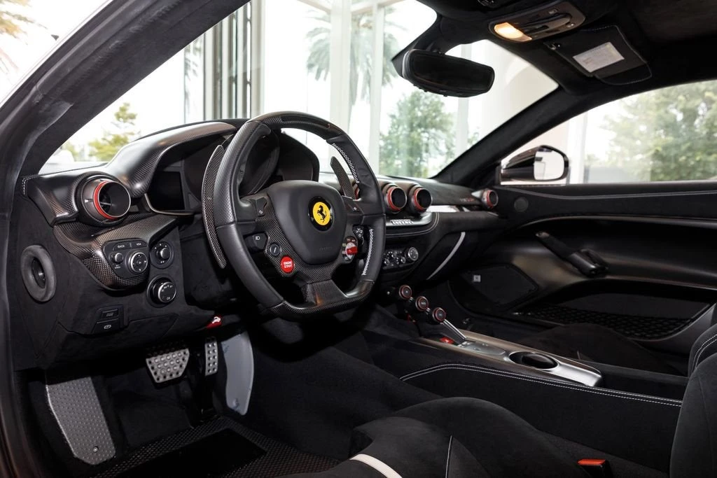 2017 Ferrari F12tdf - Image 9 of 31