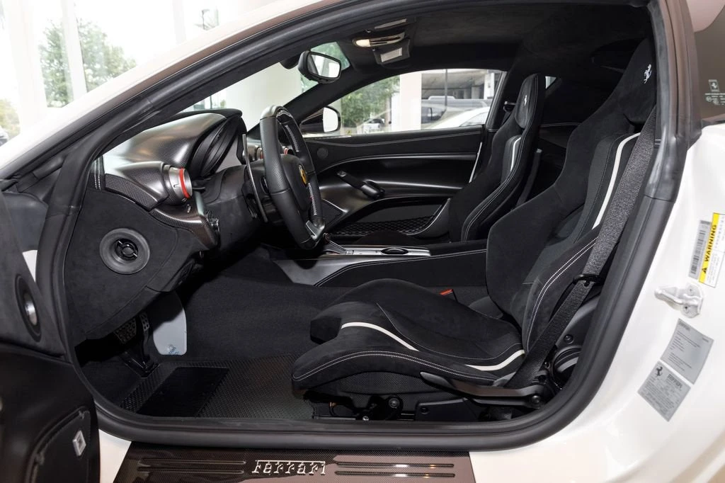 2017 Ferrari F12tdf - Image 31 of 31