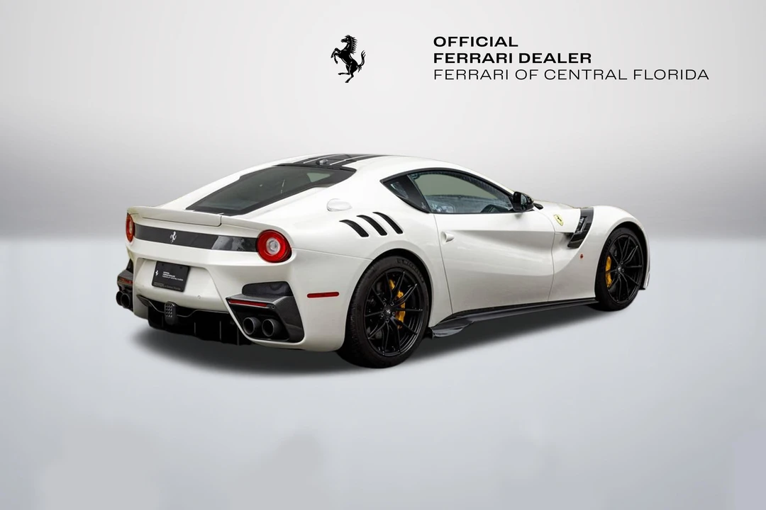 2017 Ferrari F12tdf - Image 5 of 31