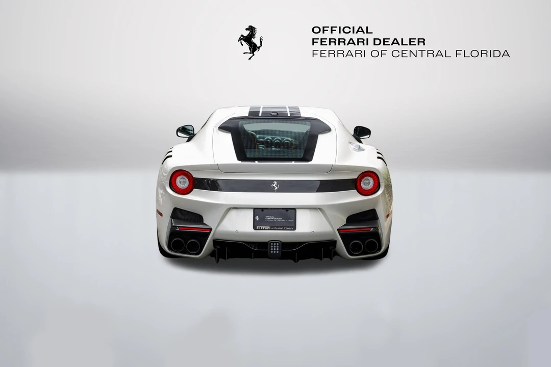 2017 Ferrari F12tdf - Image 4 of 31