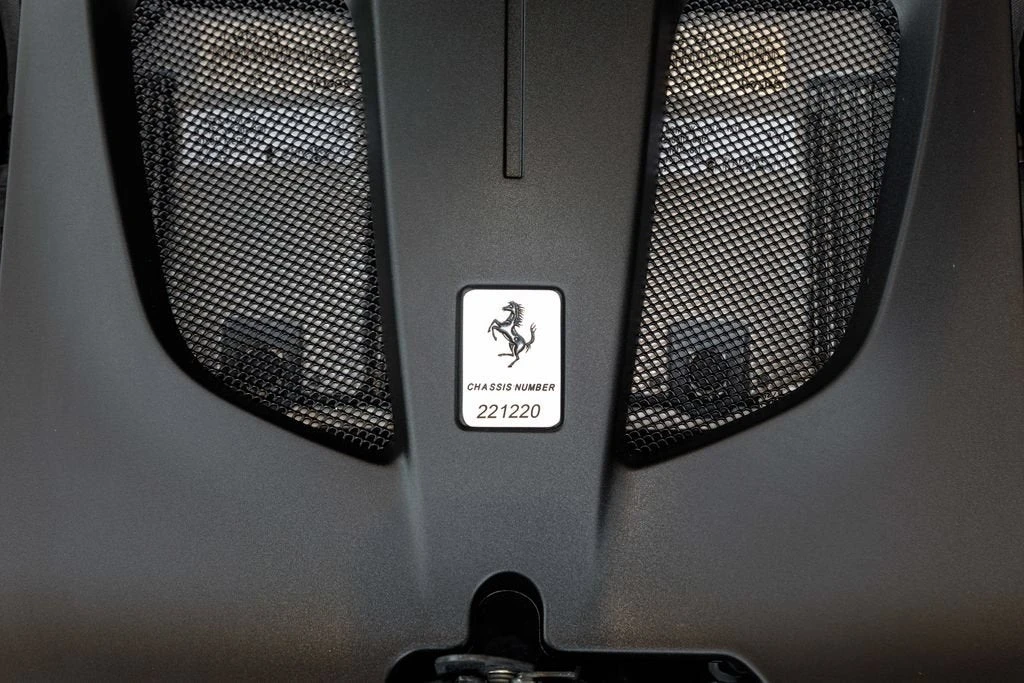 2017 Ferrari F12tdf - Image 12 of 31