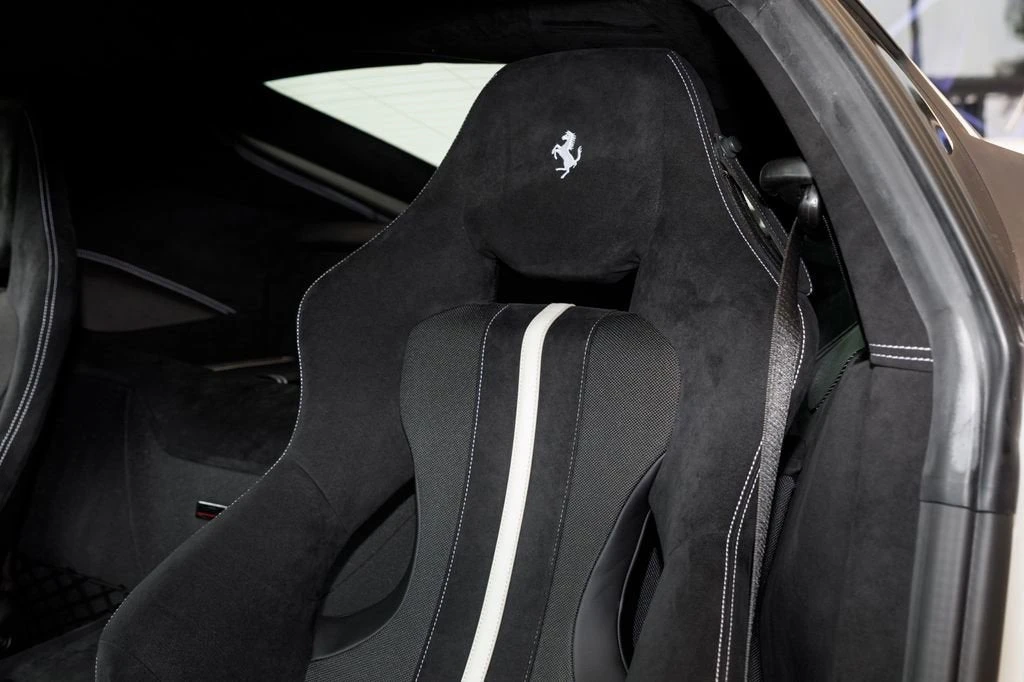 2017 Ferrari F12tdf - Image 30 of 31