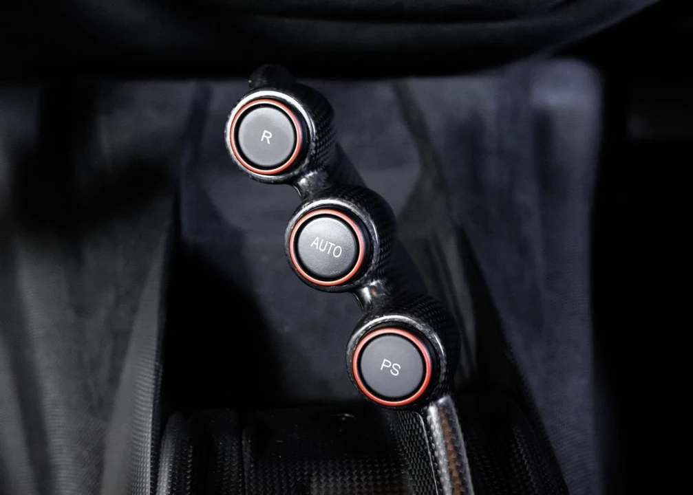 2017 Ferrari F12tdf - Image 24 of 31