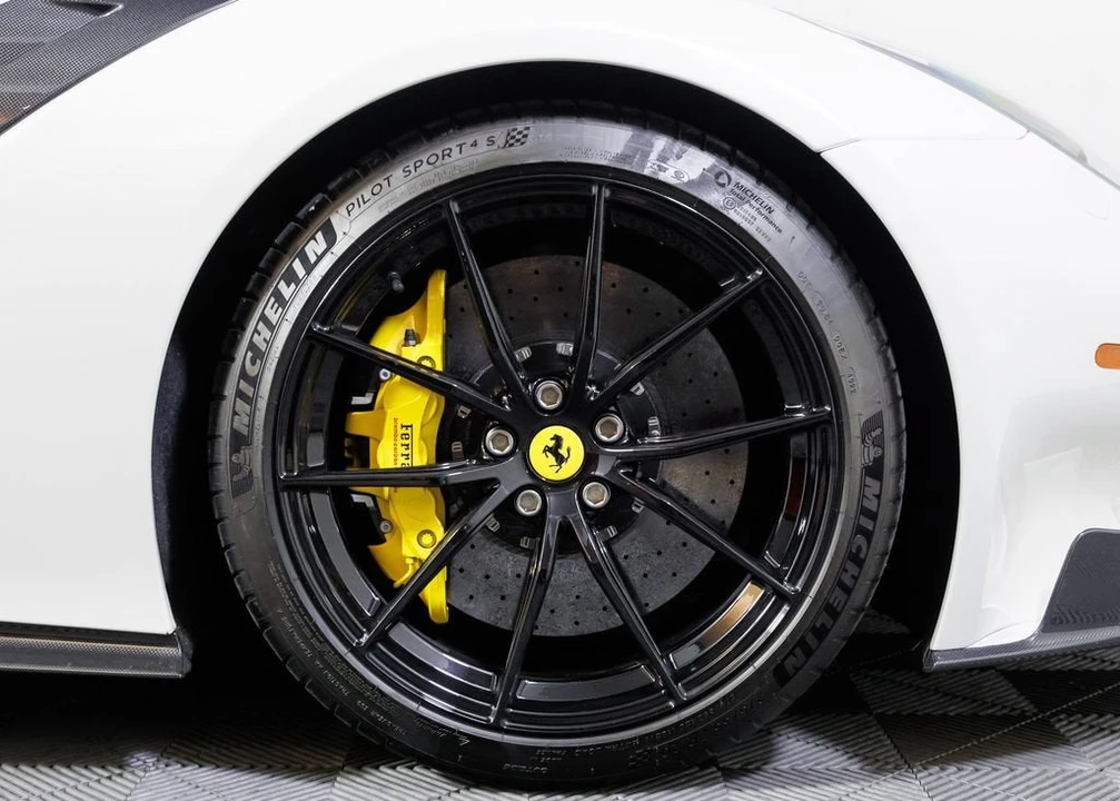 2017 Ferrari F12tdf - Image 7 of 31