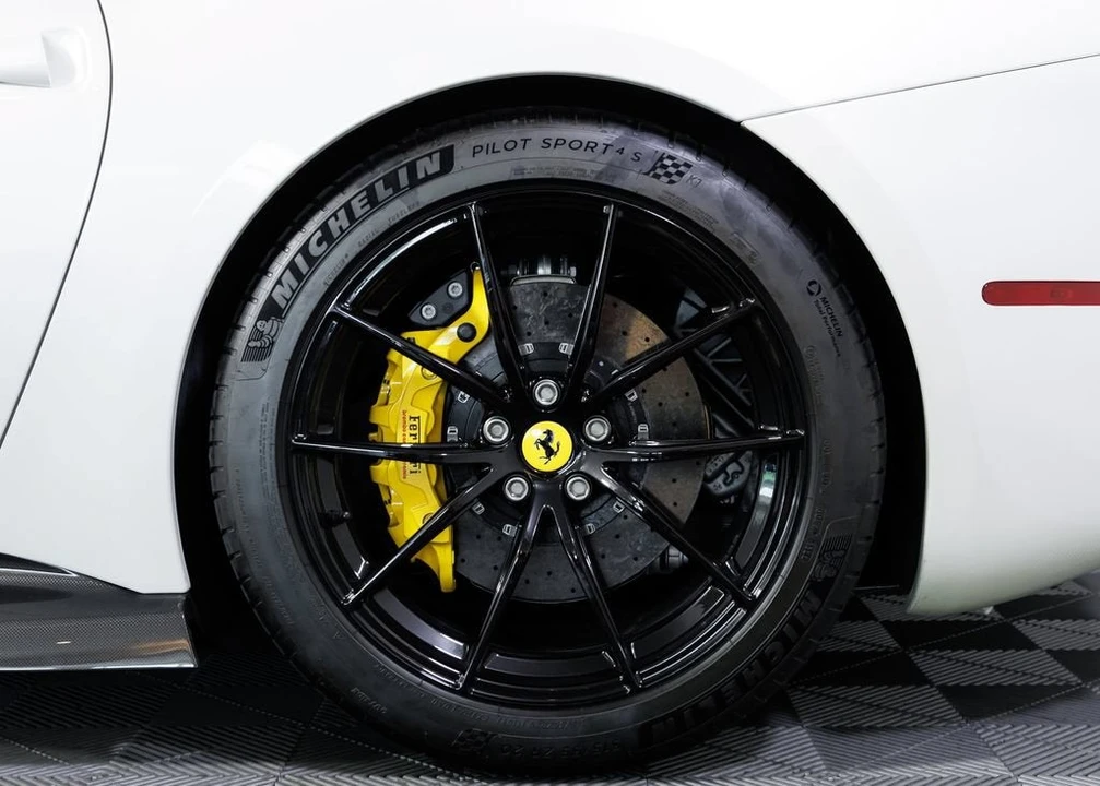 2017 Ferrari F12tdf - Image 6 of 31