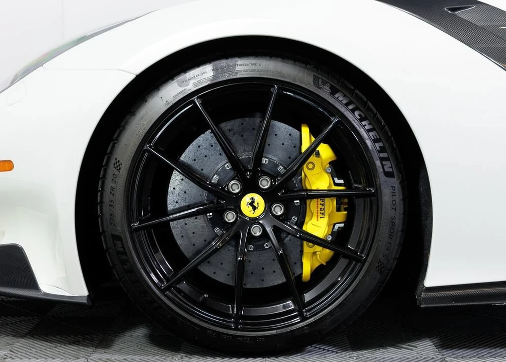 2017 Ferrari F12tdf - Image 5 of 31