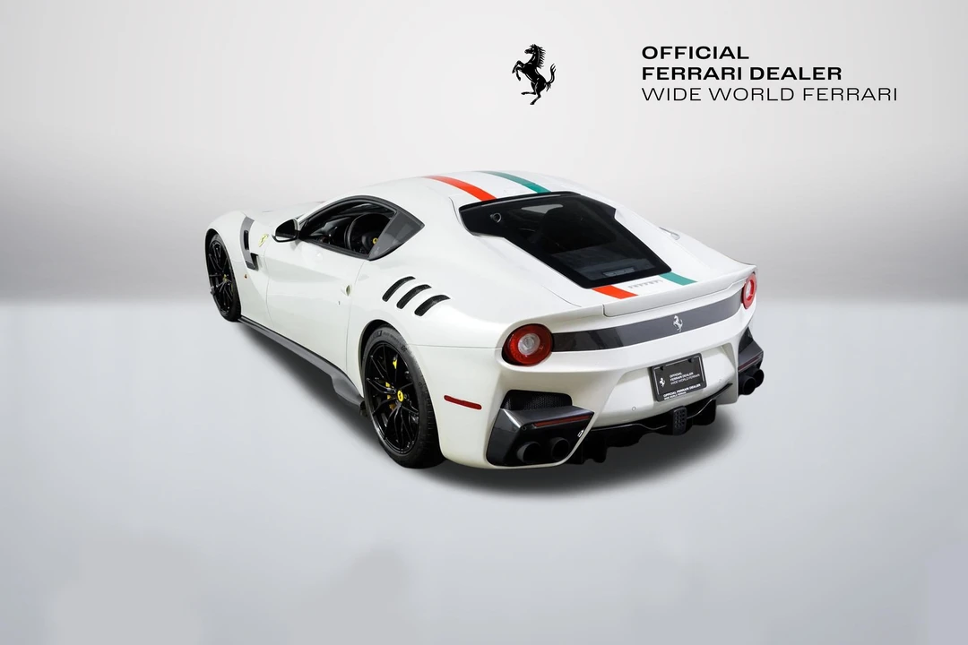 2017 Ferrari F12tdf - Image 12 of 31