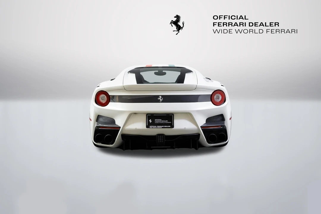 2017 Ferrari F12tdf - Image 9 of 31