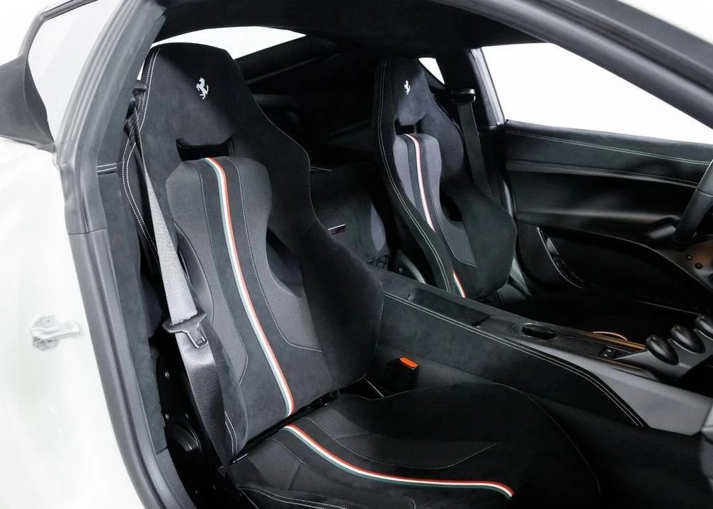 2017 Ferrari F12tdf - Image 18 of 31