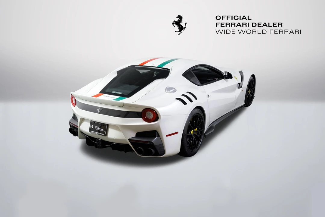 2017 Ferrari F12tdf - Image 13 of 31