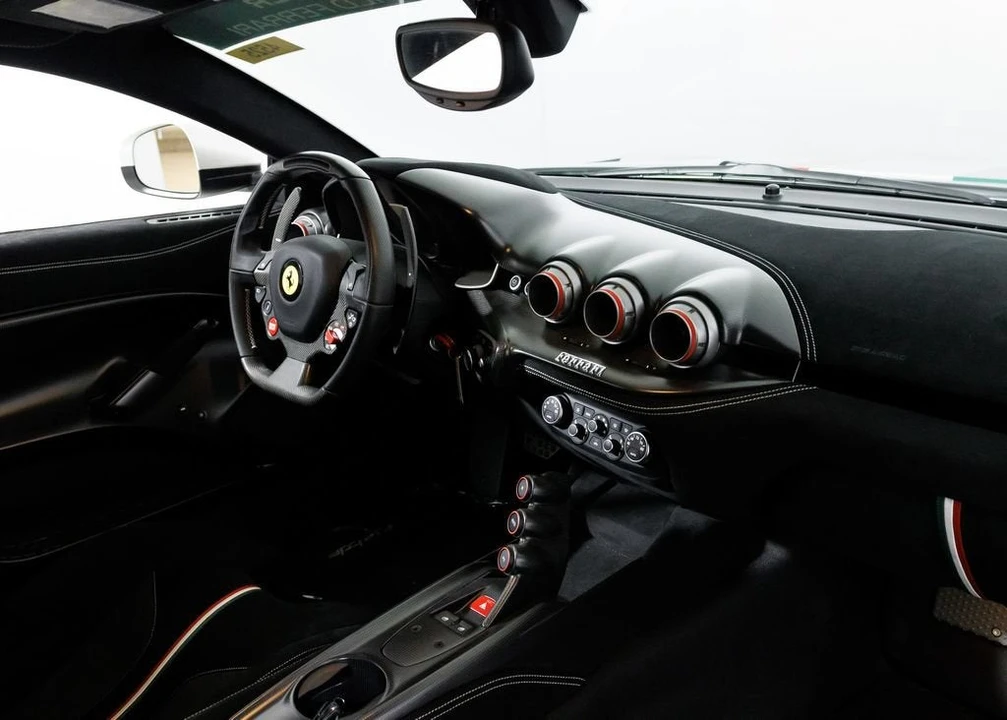 2017 Ferrari F12tdf - Image 30 of 31