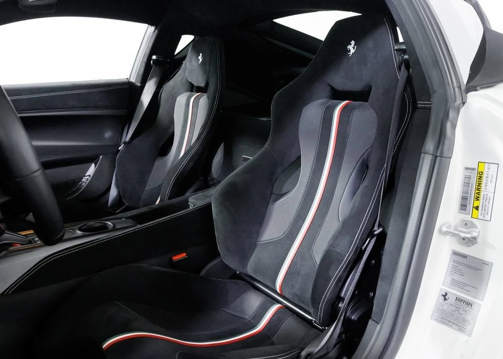 2017 Ferrari F12tdf - Image 16 of 31