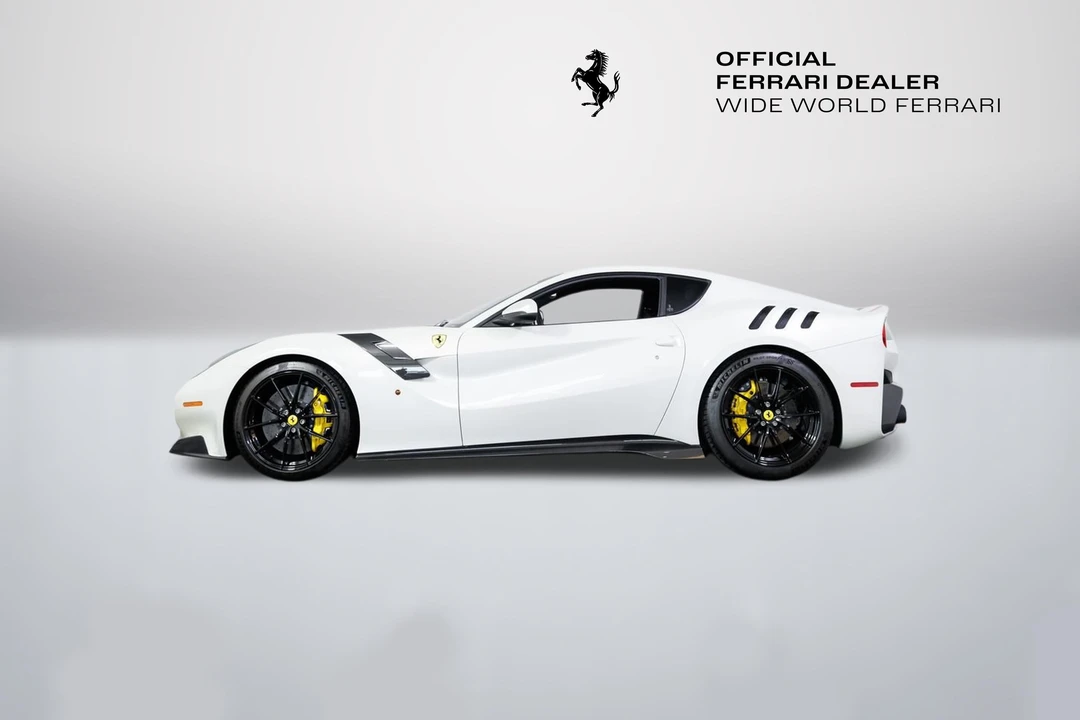 2017 Ferrari F12tdf - Image 4 of 31