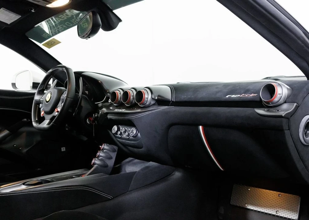 2017 Ferrari F12tdf - Image 20 of 31