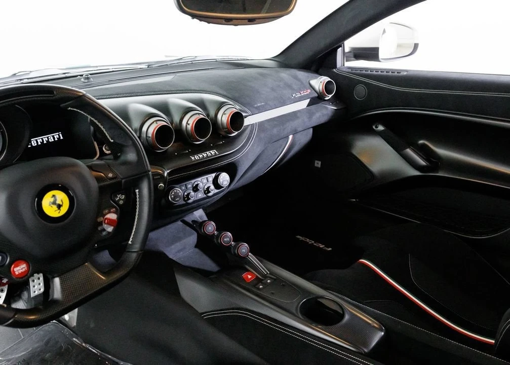2017 Ferrari F12tdf - Image 21 of 31