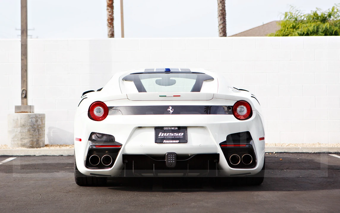 2017 Ferrari F12tdf - Image 7 of 19