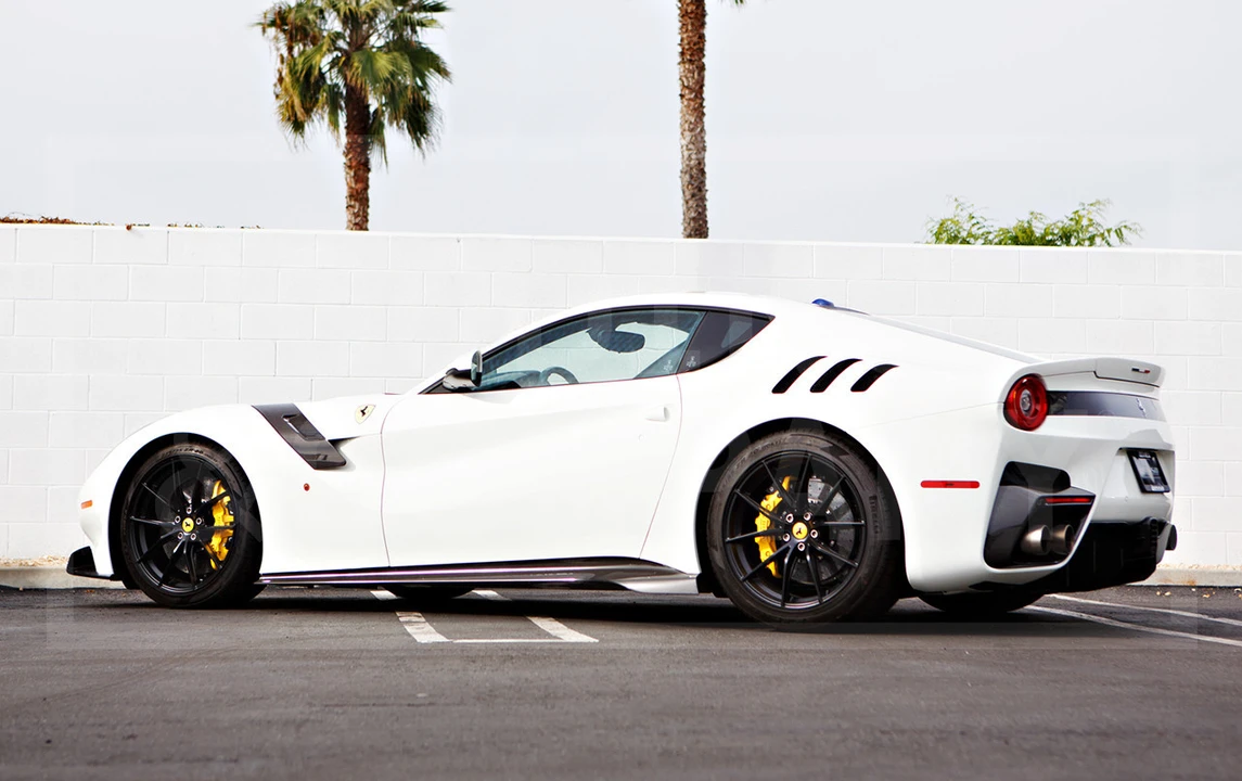 2017 Ferrari F12tdf - Image 6 of 19