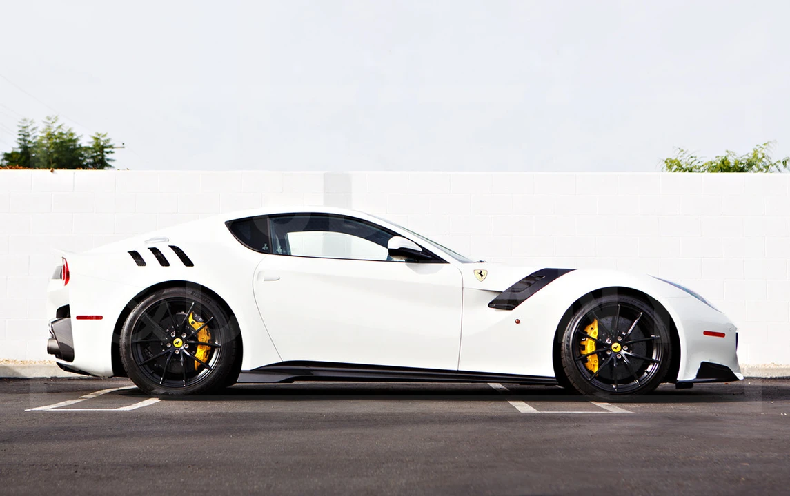 2017 Ferrari F12tdf - Image 5 of 19