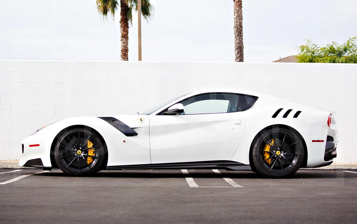 2017 Ferrari F12tdf - Image 4 of 19