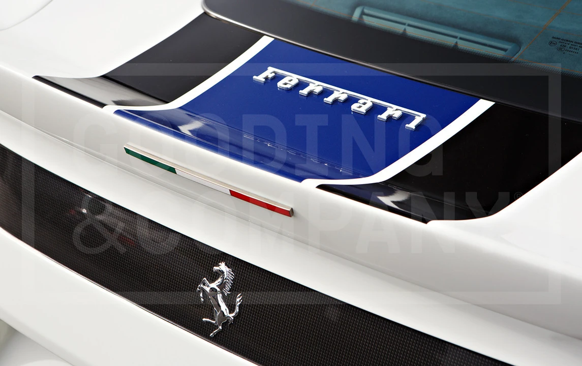 2017 Ferrari F12tdf - Image 16 of 19