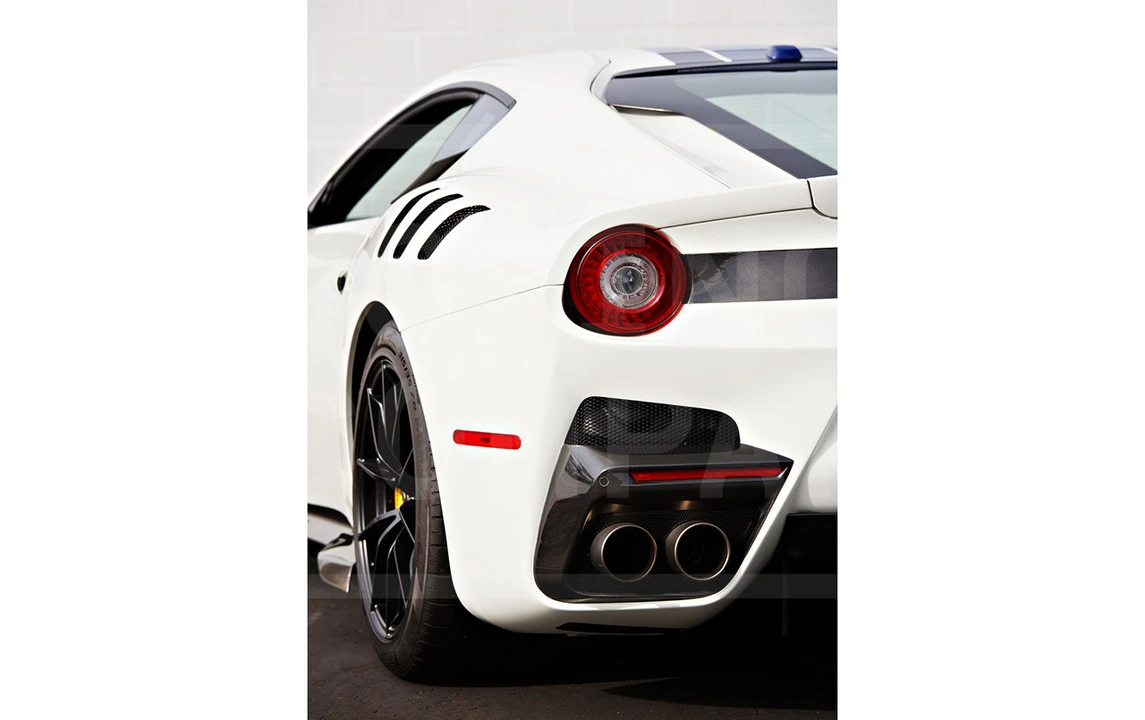 2017 Ferrari F12tdf - Image 15 of 19