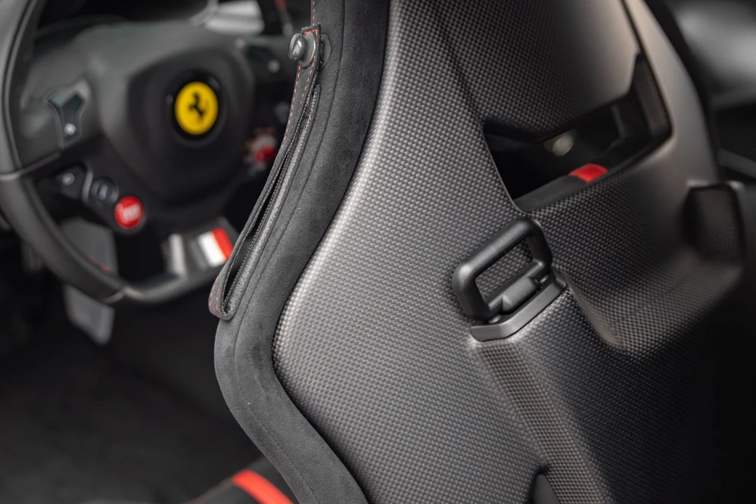 2017 Ferrari F12tdf - Image 16 of 31