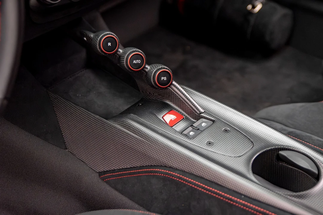 2017 Ferrari F12tdf - Image 26 of 31
