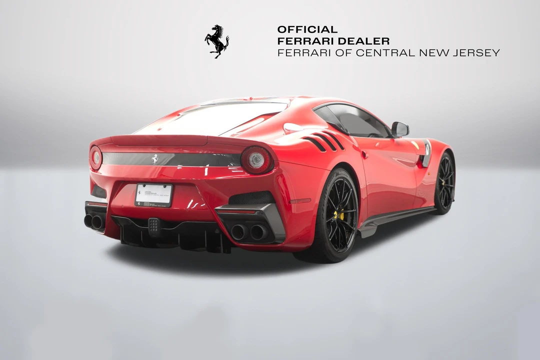 2017 Ferrari F12tdf - Image 3 of 31