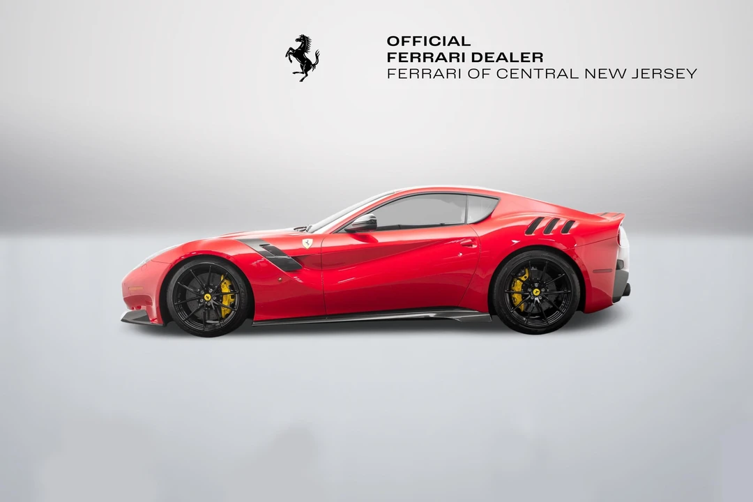 2017 Ferrari F12tdf - Image 6 of 31