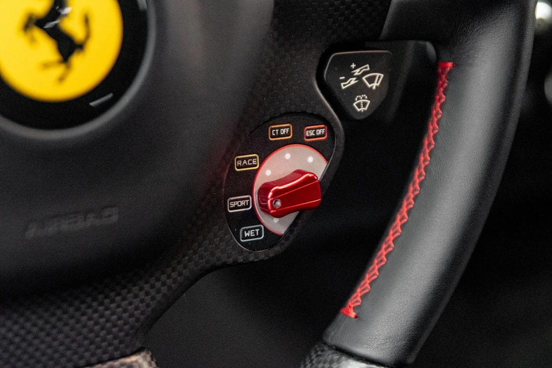 2017 Ferrari F12tdf - Image 21 of 31