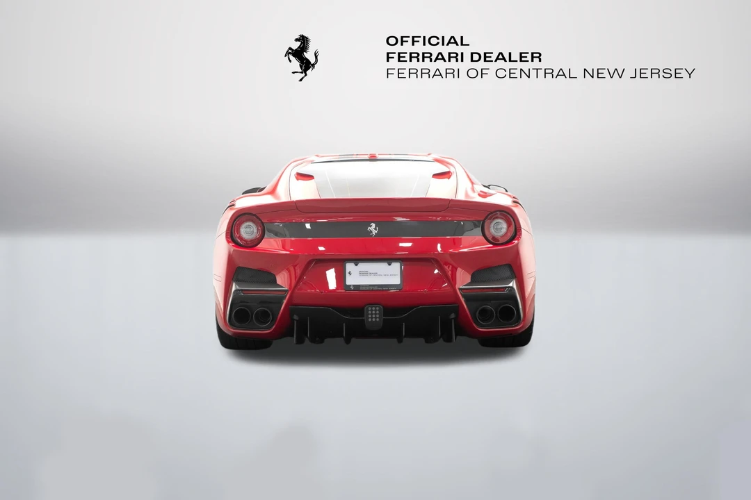 2017 Ferrari F12tdf - Image 4 of 31