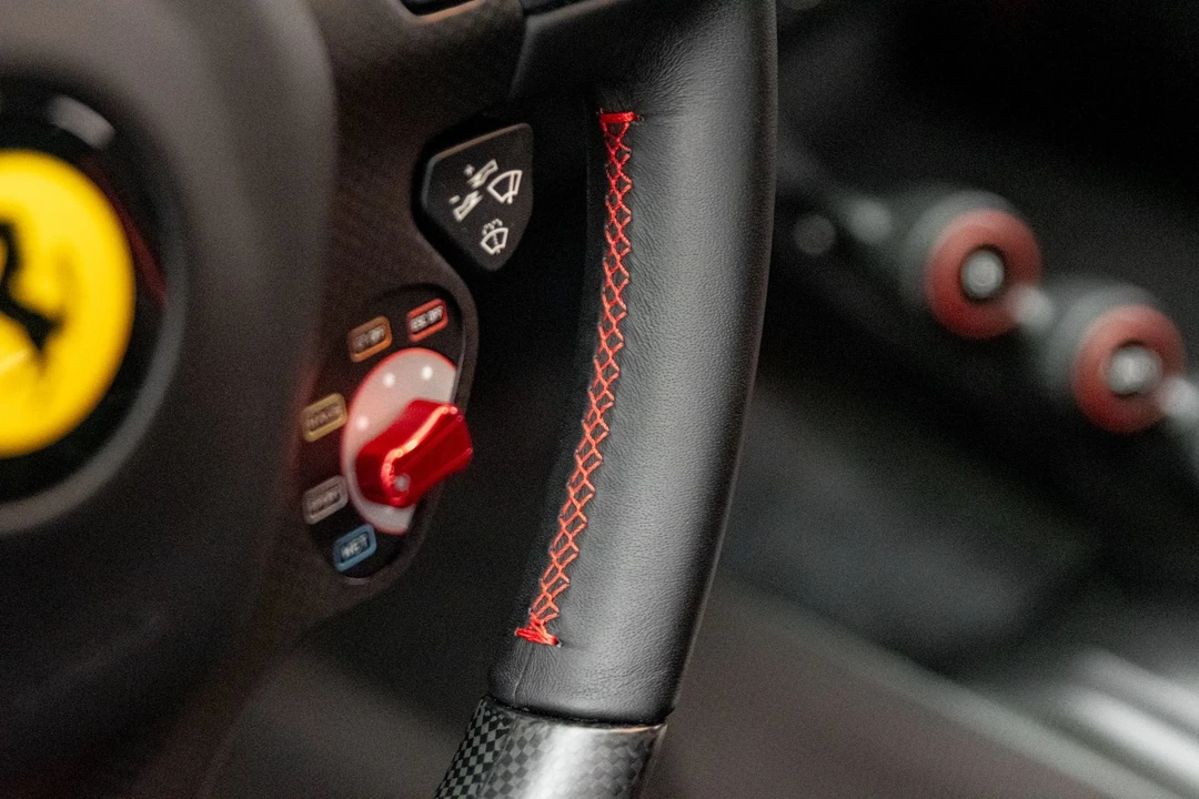 2017 Ferrari F12tdf - Image 20 of 31