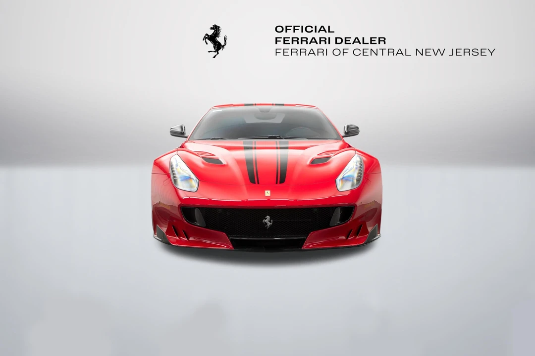 2017 Ferrari F12tdf - Image 8 of 31