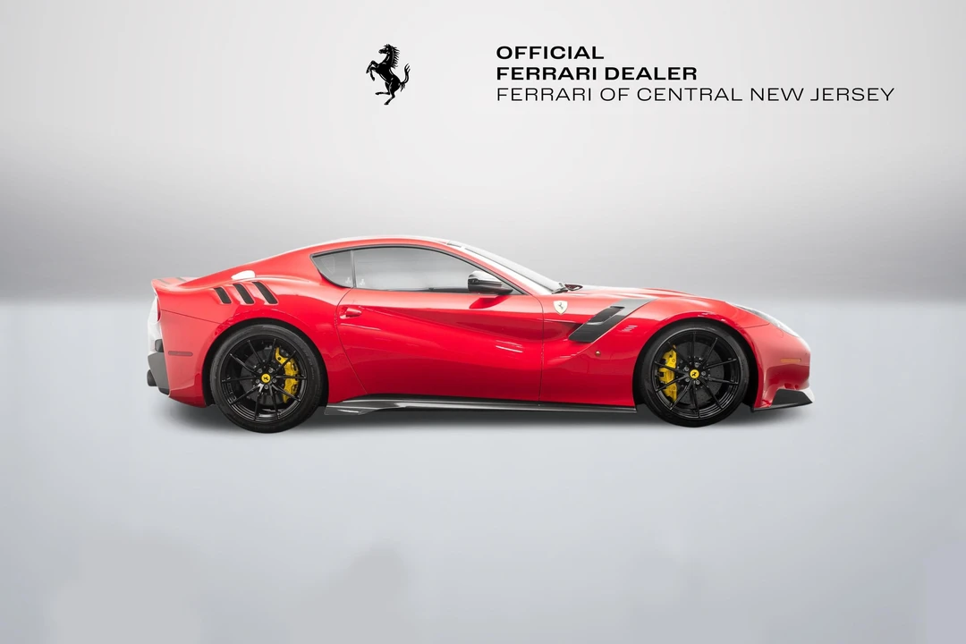 2017 Ferrari F12tdf - Image 2 of 31