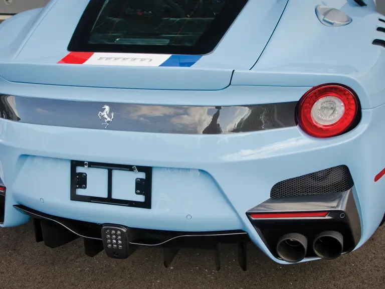 2017 Ferrari F12tdf - Image 15 of 31