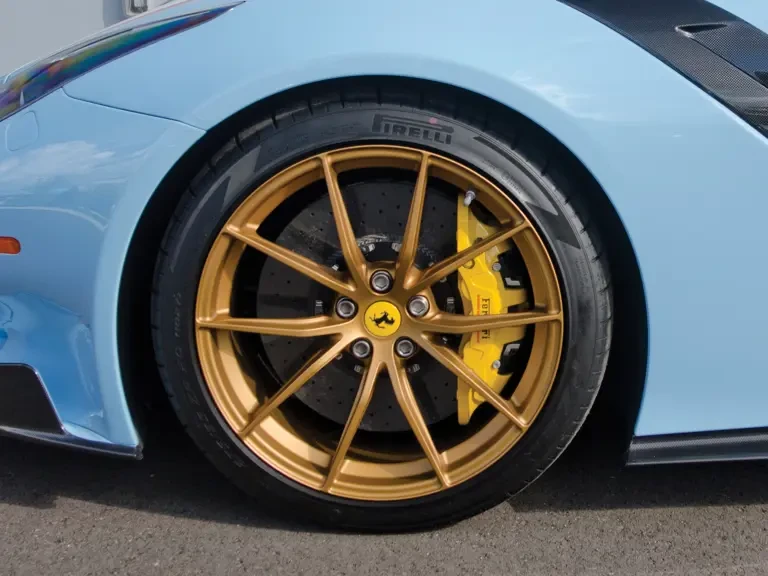2017 Ferrari F12tdf - Image 24 of 31
