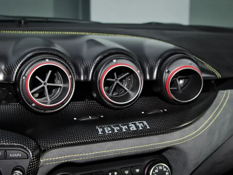 2017 Ferrari F12tdf - Image 27 of 31